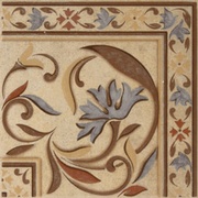 Настенная плитка Azahar Arles Angulo Arles Beige